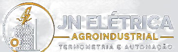 JN Elétrica Agroindustrial — Termometria e Automação